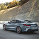 Illustration for article titled The 2019 BMW 8 Series Coupe Is A 530-HP V8 Stunner